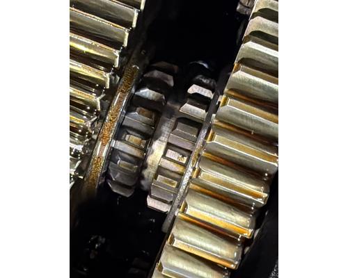 FULLER RTXF13710C Transmission Assembly