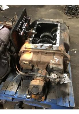 FULLER SUPER 10 Transmission Assembly