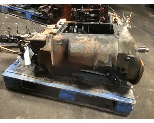 FULLER SUPER 10 Transmission Assembly