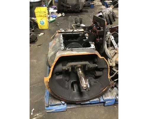 FULLER SUPER 10 Transmission Assembly