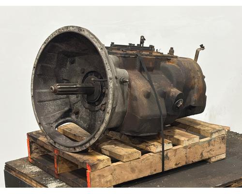 2005-fuller-t14607a-transmission-assembly #1476151