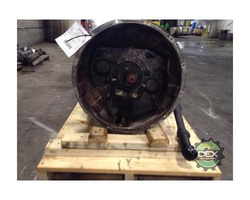 FULLER VNM42T 4311 manual gearbox, complete