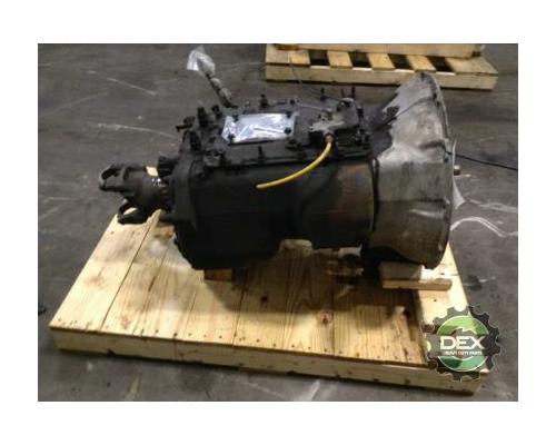 FULLER VNM42T 4311 manual gearbox, complete