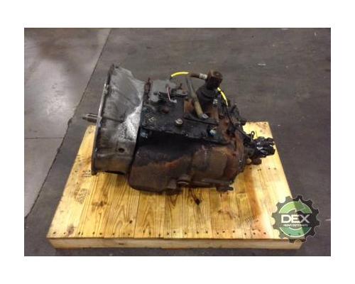 FULLER VNM 4311 manual gearbox, complete