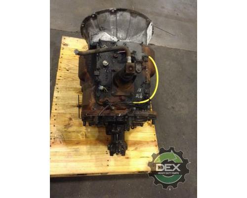 FULLER VNM 4311 manual gearbox, complete