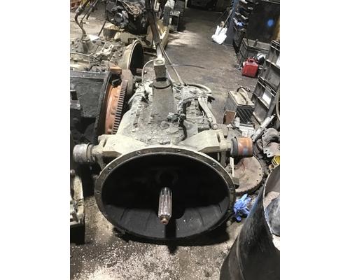 FULLER WG Transmission Assembly