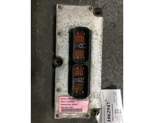 FULLER TCM (Transmission) For Sale by Rydemore Heavy Duty Truck Parts