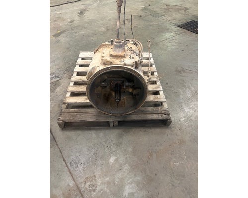 1986 FULLER Transmission Assembly For Sale in Box Elder, SD – Hatch Trucking & Salvage Parts LLC