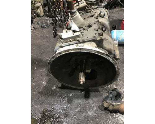 FULLER  Transmission Assembly