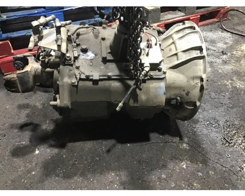 FULLER  Transmission Assembly
