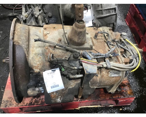 FULLER  Transmission Assembly