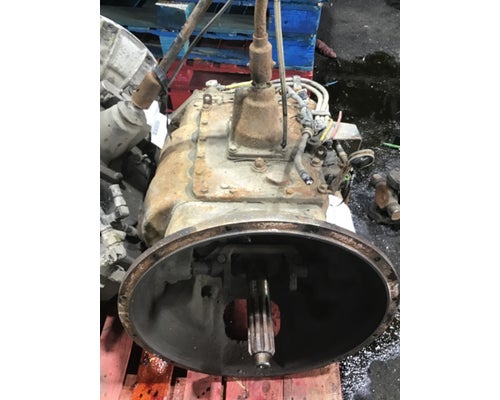 FULLER  Transmission Assembly