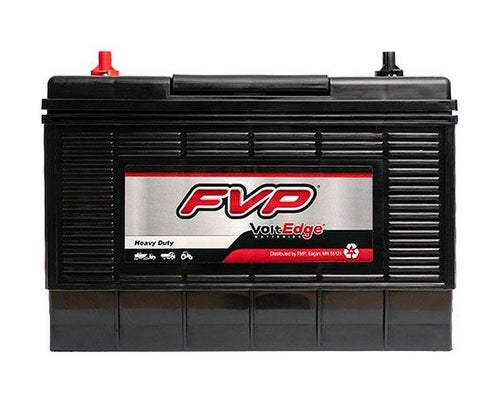 FVP Group 31 Battery For Sale by Rydemore Heavy Duty Truck Parts