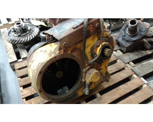 FWD  Transfer Case Assembly