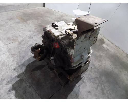 Fabco TC-1702 Transfer Case Assembly