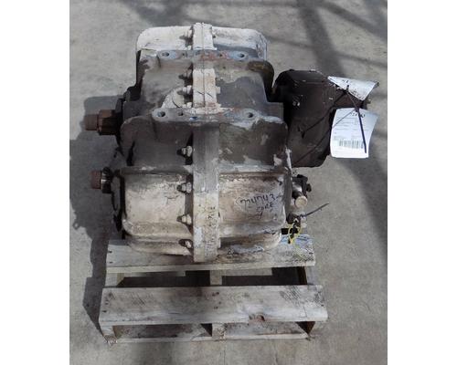 Fabco TC-1702 Transfer Case Assembly