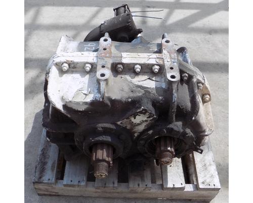 Fabco TC-1702 Transfer Case Assembly