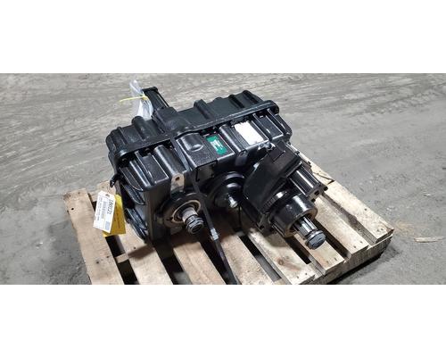 Fabco TC-237 Transfer Case Assembly