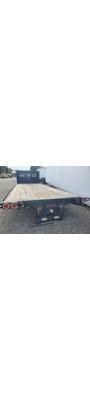 Flatbed  Truck Bed/Box thumbnail 3