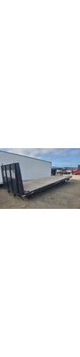 Flatbed  Truck Bed/Box thumbnail 7
