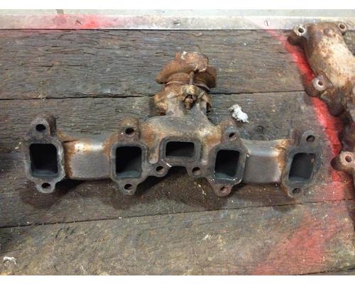 Ford 361 Exhaust Manifold OEM# C8TE8430C in Spencer, IA #24516510