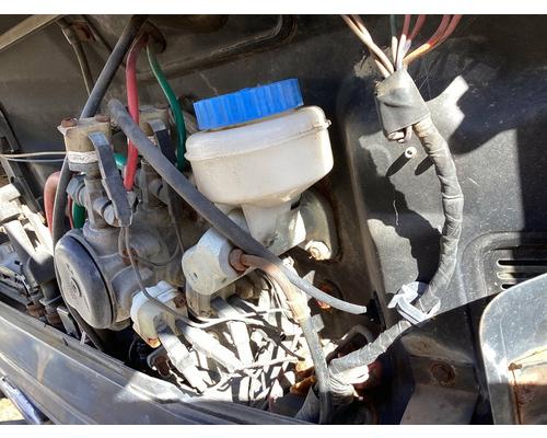 Ford 4C4Z-7C535-AD Transmission Misc. Parts OEM# F6HT-7A543
