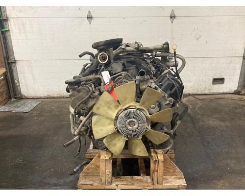Ford 6.8L V10 Engine Assembly in Des Moines, IA $2,500.00