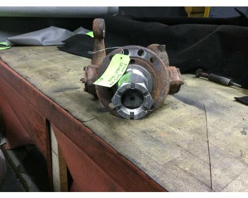 Ford B800 Spindle  Knuckle, Front