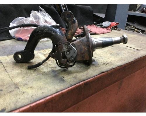 Ford B800 Spindle  Knuckle, Front