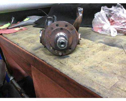 Ford B800 Spindle  Knuckle, Front