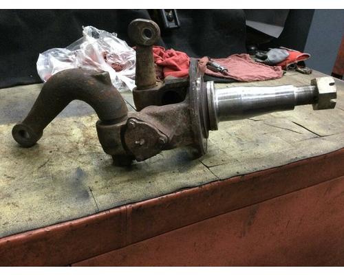 Ford B800 Spindle  Knuckle, Front