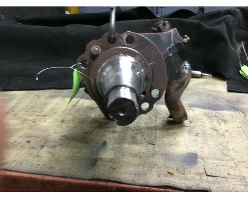 Ford C900 Spindle  Knuckle, Front