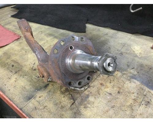 Ford C900 Spindle  Knuckle, Front