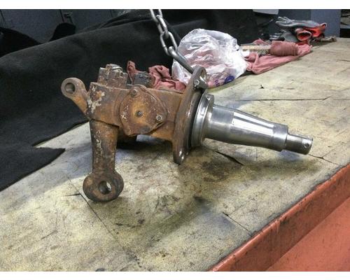 Ford LN700 Spindle  Knuckle, Front