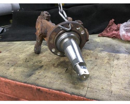 Ford LN700 Spindle  Knuckle, Front