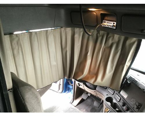 freightliner cascadia interior parts