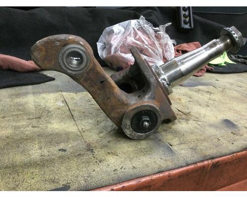 Freightliner CENTURY CLASS 112 Spindle  Knuckle, Front