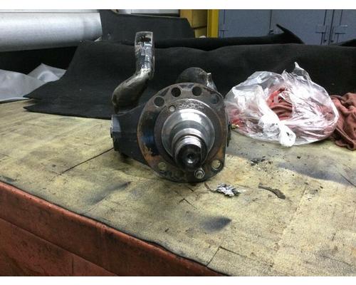 Freightliner CENTURY CLASS 112 Spindle  Knuckle, Front