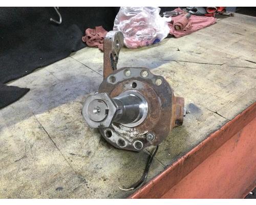 Freightliner CENTURY CLASS 112 Spindle  Knuckle, Front