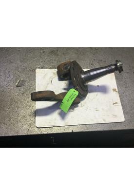 Freightliner CENTURY CLASS 12 Spindle / Knuckle, Front