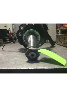 Freightliner CENTURY CLASS 12 Spindle / Knuckle, Front