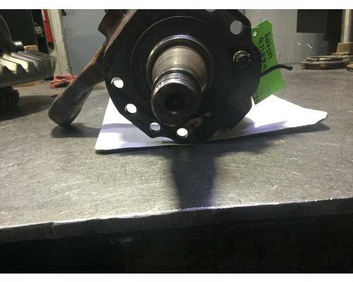 Freightliner CENTURY CLASS 12 Spindle  Knuckle, Front