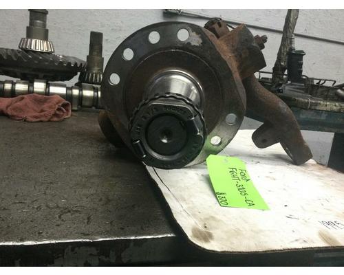 Freightliner CENTURY CLASS 12 Spindle  Knuckle, Front