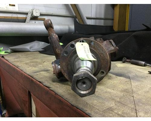 Freightliner CENTURY CLASS 12 Spindle  Knuckle, Front