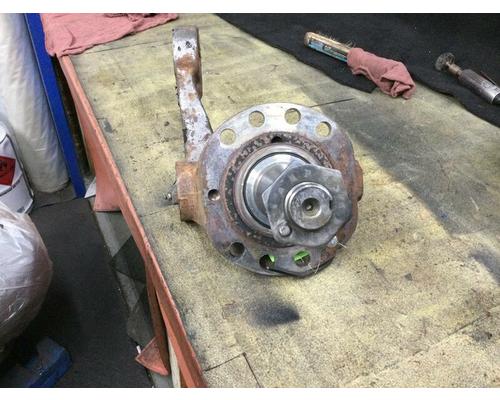 Freightliner CENTURY CLASS 12 Spindle  Knuckle, Front