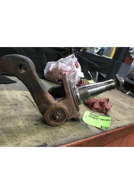 Freightliner CENTURY CLASS 12 Spindle / Knuckle, Front