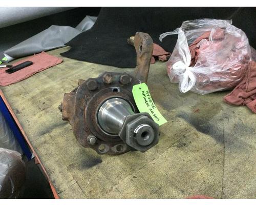 Freightliner CENTURY CLASS 12 Spindle  Knuckle, Front