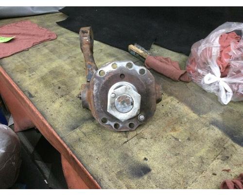 Freightliner CENTURY CLASS 12 Spindle  Knuckle, Front