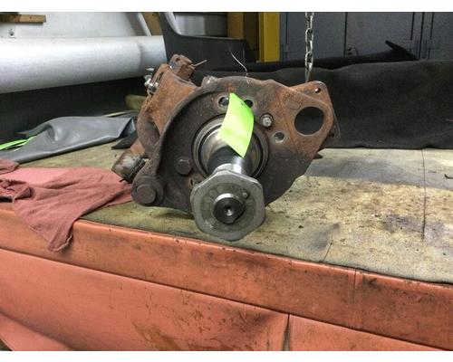 Freightliner CENTURY CLASS 12 Spindle  Knuckle, Front