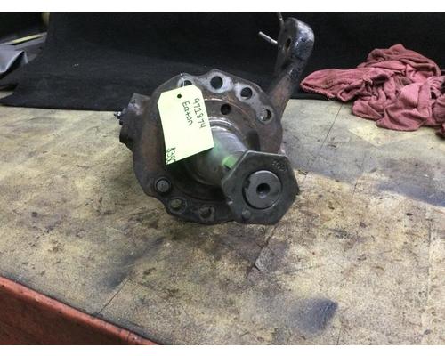 Freightliner CENTURY CLASS 12 Spindle  Knuckle, Front